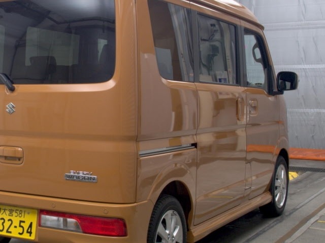 Suzuki EVERY WAGON 2025 7493084-5