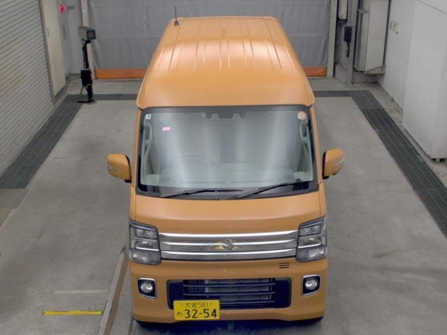Suzuki EVERY WAGON 2025 7493084-6