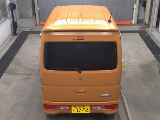 Suzuki EVERY WAGON 2025 7493084-7