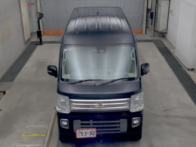 Suzuki EVERY WAGON 2017 7493085-6