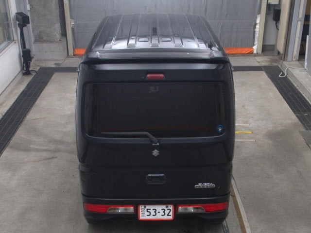 Suzuki EVERY WAGON 2017 7493085-7