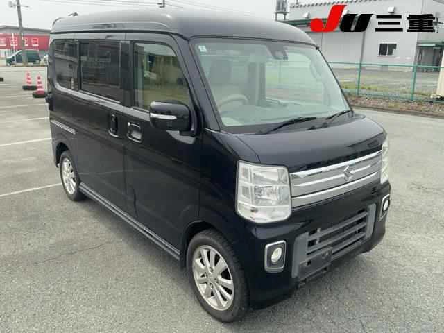 Suzuki EVERY WAGON 2016 7493092-0