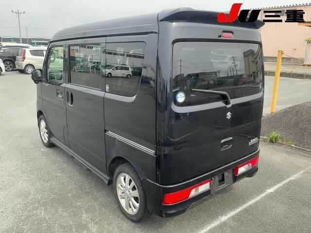 Suzuki EVERY WAGON 2016 7493092-1