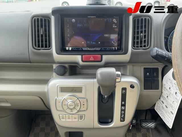 Suzuki EVERY WAGON 2016 7493092-11
