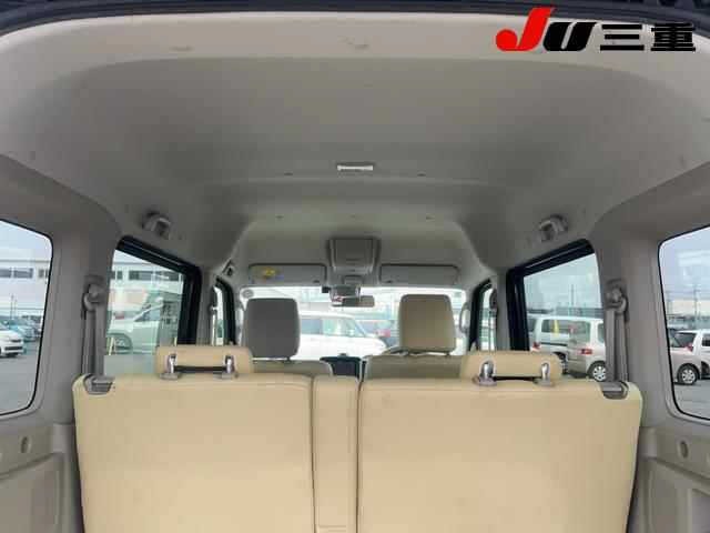 Suzuki EVERY WAGON 2016 7493092-12