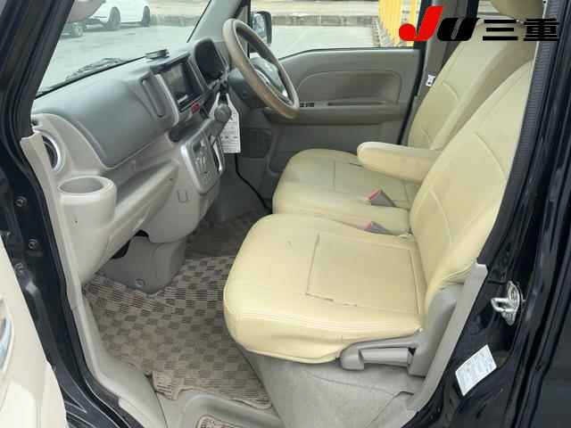 Suzuki EVERY WAGON 2016 7493092-3