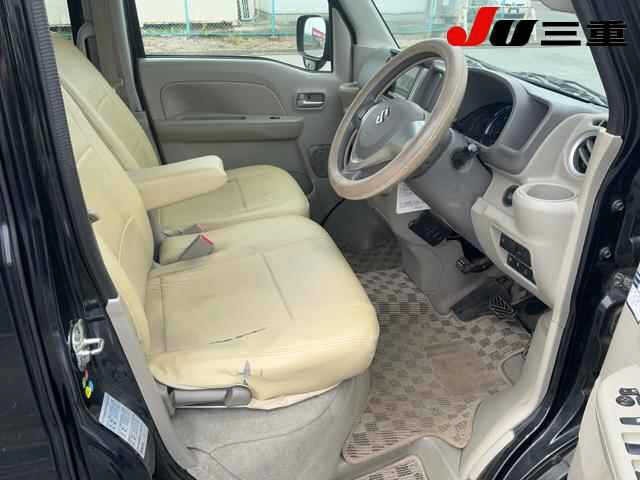 Suzuki EVERY WAGON 2016 7493092-4