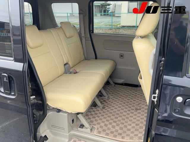Suzuki EVERY WAGON 2016 7493092-5