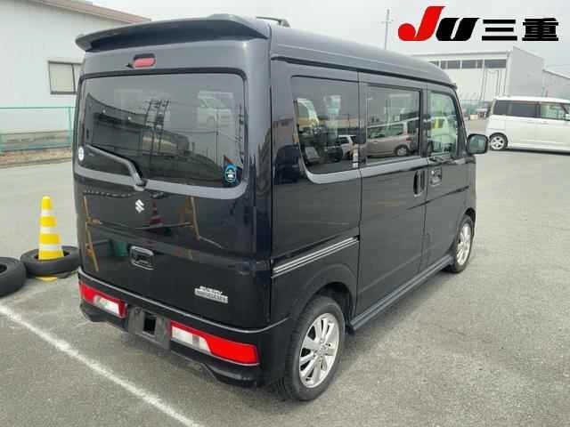 Suzuki EVERY WAGON 2016 7493092-6