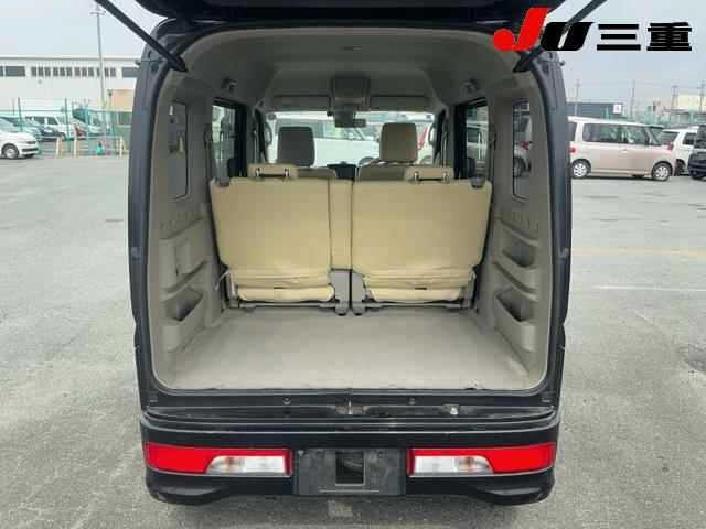 Suzuki EVERY WAGON 2016 7493092-7