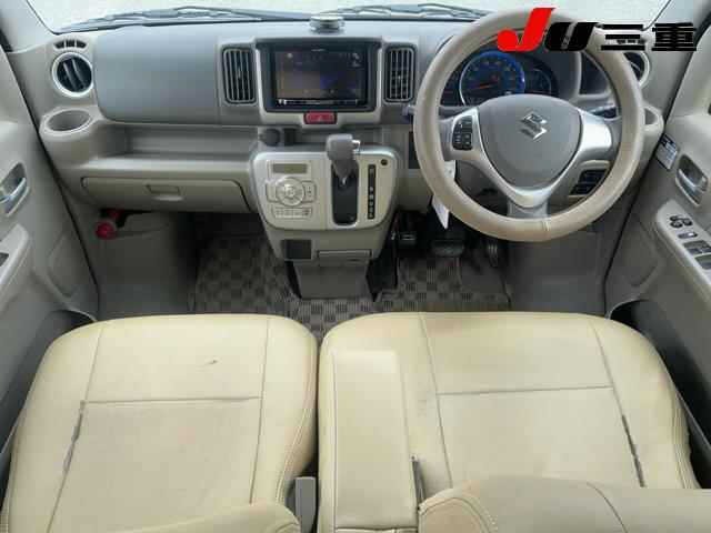 Suzuki EVERY WAGON 2016 7493092-8