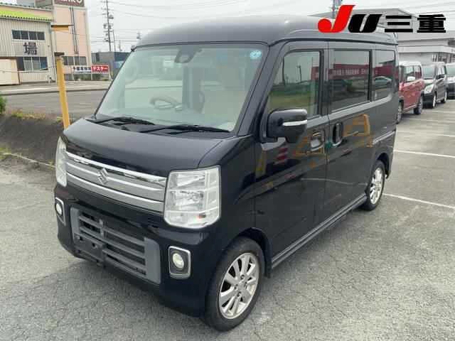 Suzuki EVERY WAGON 2016 7493092-9