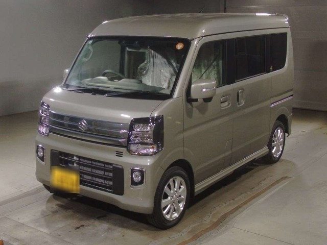 Suzuki EVERY WAGON 2025 7493093-0