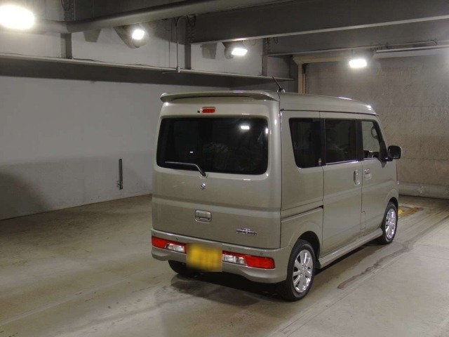 Suzuki EVERY WAGON 2025 7493093-1