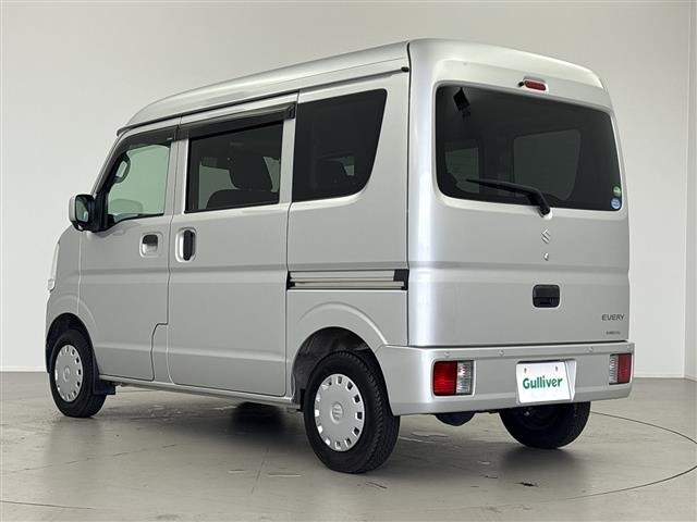 Suzuki EVERY 2021 7491269-14