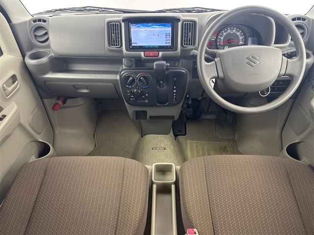 Suzuki EVERY 2021 7491269-15