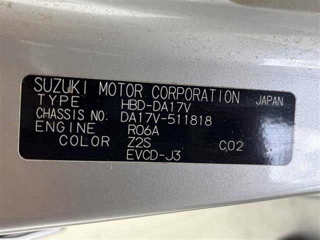 Suzuki EVERY 2021 7491269-8
