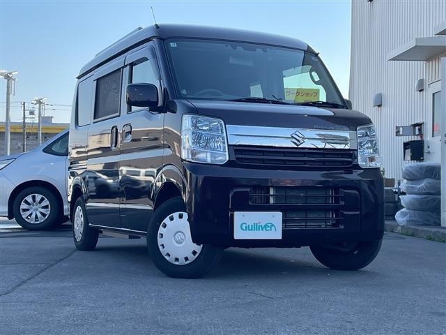 Suzuki EVERY 2022 7491270-0