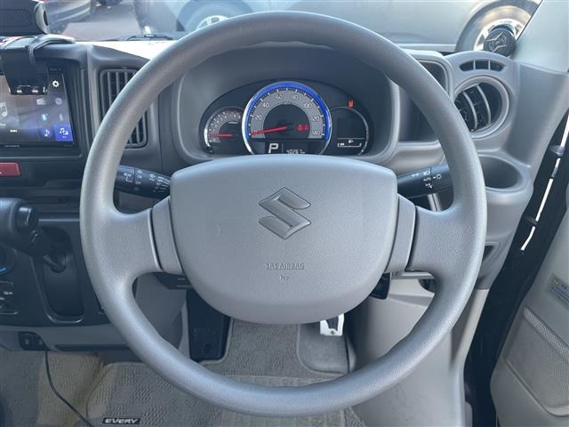 Suzuki EVERY 2022 7491270-14