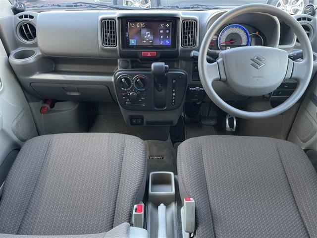 Suzuki EVERY 2022 7491270-6