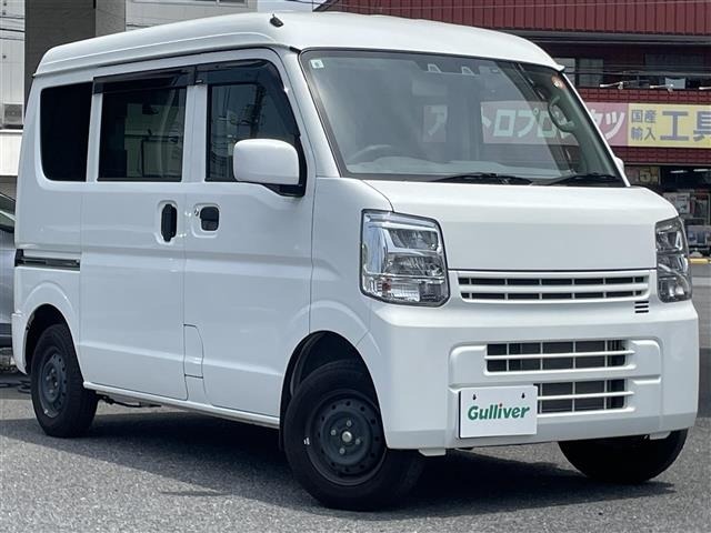 Suzuki EVERY 2024 7491280-0