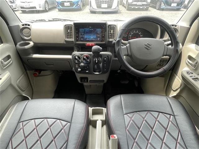 Suzuki EVERY 2024 7491280-15