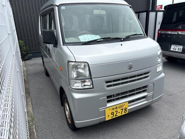 Suzuki EVERY 2014 7491281-0