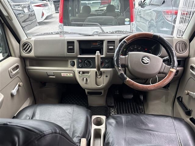 Suzuki EVERY 2014 7491281-15