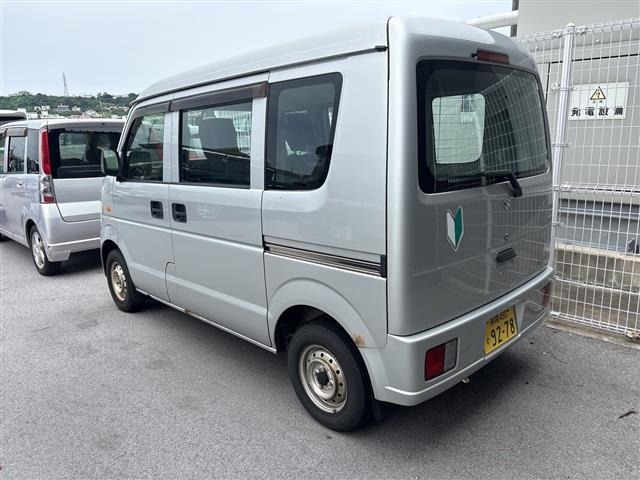 Suzuki EVERY 2014 7491281-3