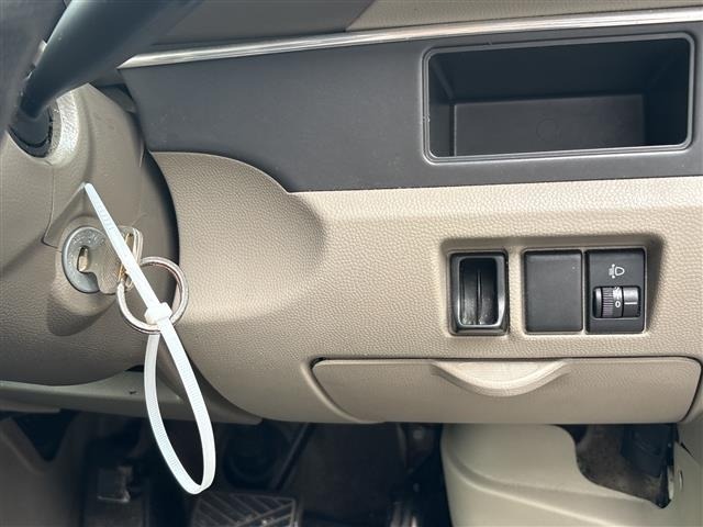 Suzuki EVERY 2014 7491281-4