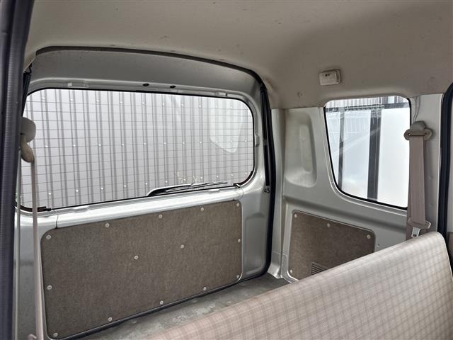 Suzuki EVERY 2014 7491281-7