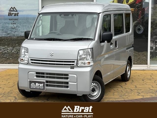 Suzuki EVERY 2024 7491289-0