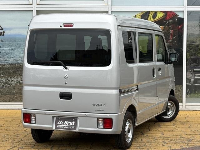 Suzuki EVERY 2024 7491289-1