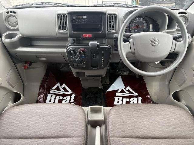 Suzuki EVERY 2024 7491289-14