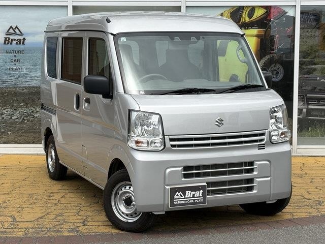 Suzuki EVERY 2024 7491289-16