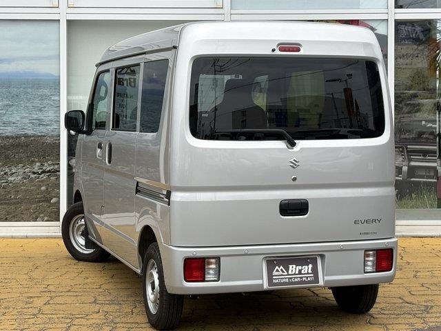 Suzuki EVERY 2024 7491289-19