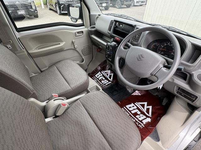 Suzuki EVERY 2024 7491289-2