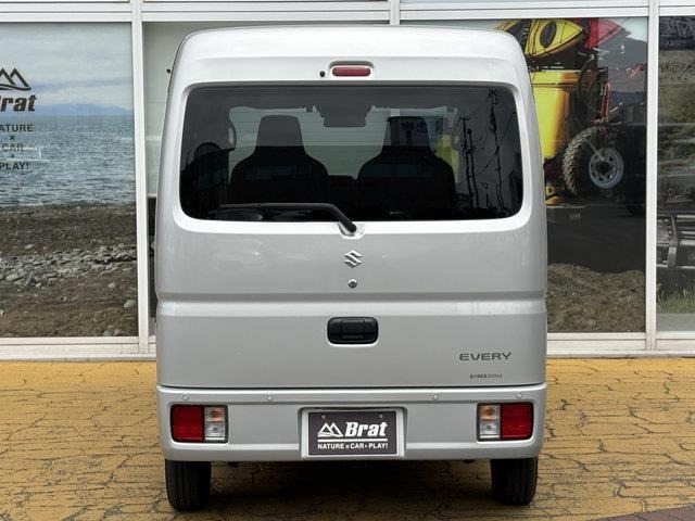 Suzuki EVERY 2024 7491289-21