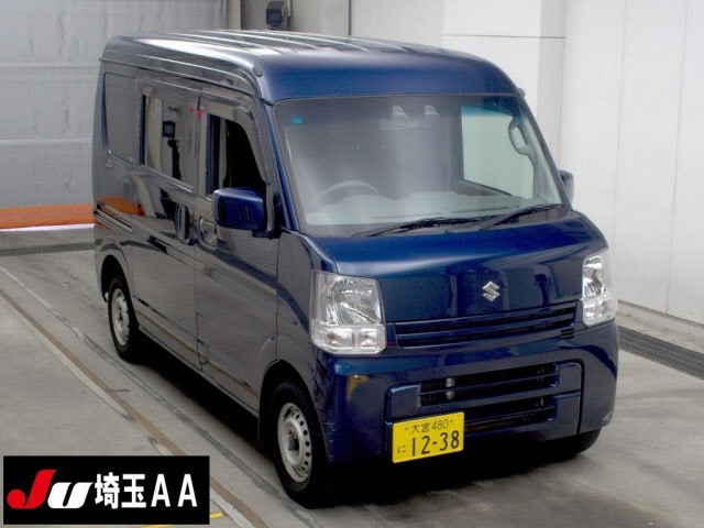 Suzuki EVERY 2020 7491411-0