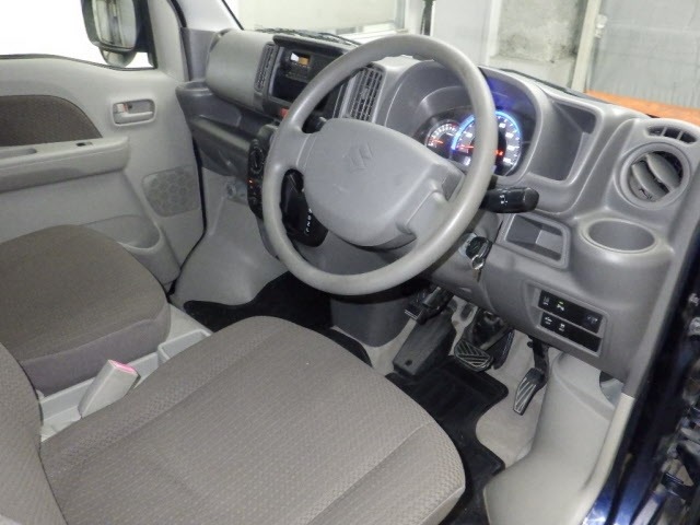 Suzuki EVERY 2020 7491411-3