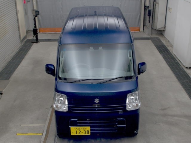 Suzuki EVERY 2020 7491411-6
