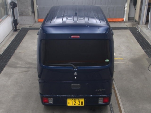 Suzuki EVERY 2020 7491411-7