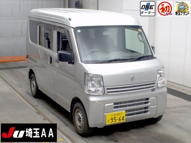 Suzuki EVERY 2023 7491412-0