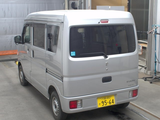 Suzuki EVERY 2023 7491412-1