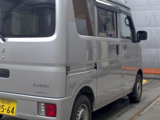 Suzuki EVERY 2023 7491412-5