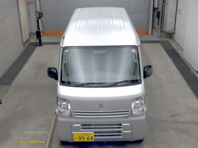 Suzuki EVERY 2023 7491412-6