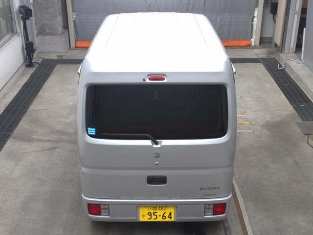 Suzuki EVERY 2023 7491412-7