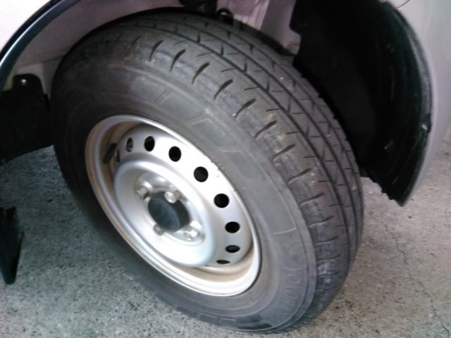 Suzuki EVERY 2023 7491412-9