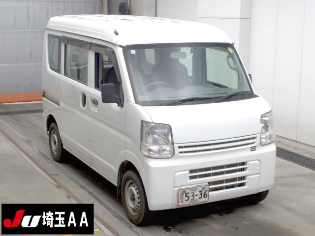 Suzuki EVERY 2020 7491420-0