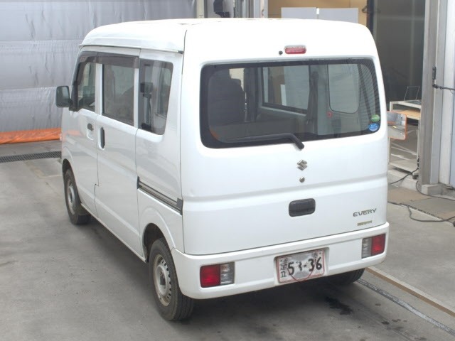 Suzuki EVERY 2020 7491420-1